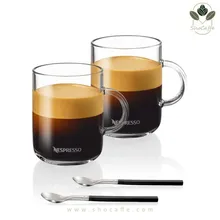 لیوان نسپرسو مدل ورتو ماگ Vertuo Mug لیوان نسپرسو مدل ورتو ماگ Vertuo Mug
